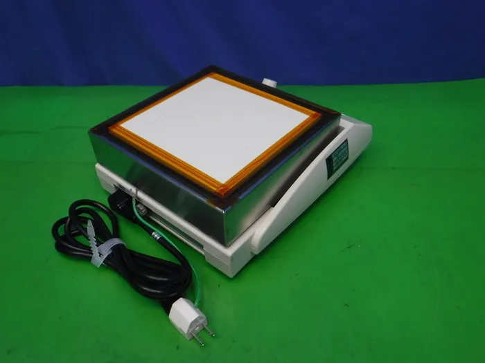 AS ONE NA-1 Hot plate Detail Image - ASKINDEX Korea