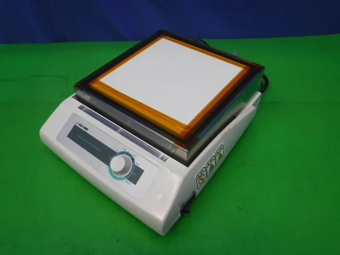 AS ONE NA-1 Hot plate