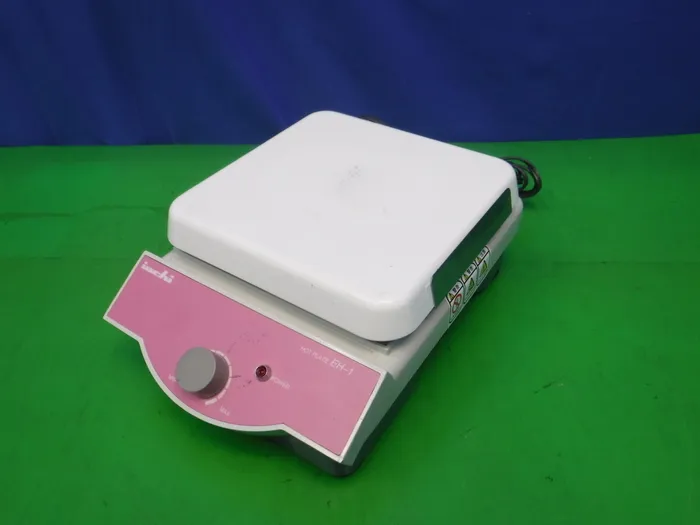 Iuchi EH-1 Hot plate