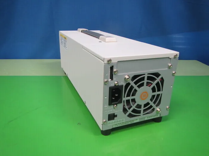 Texio Technology PW16-2ATP DC power supply Detail Image - ASKINDEX Korea