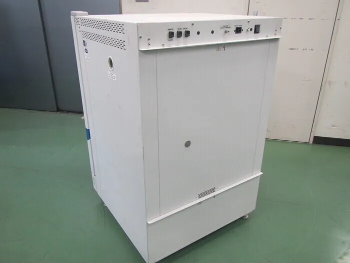 야마토 과학 NU-5800D CO2 인큐베이터 상세 이미지 - ASKINDEX 코리아
