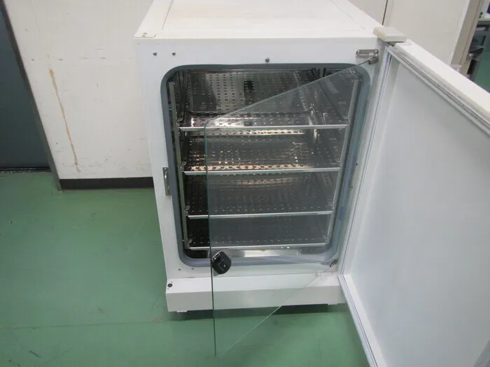 야마토 과학 NU-5800D CO2 인큐베이터 상세 이미지 - ASKINDEX 코리아