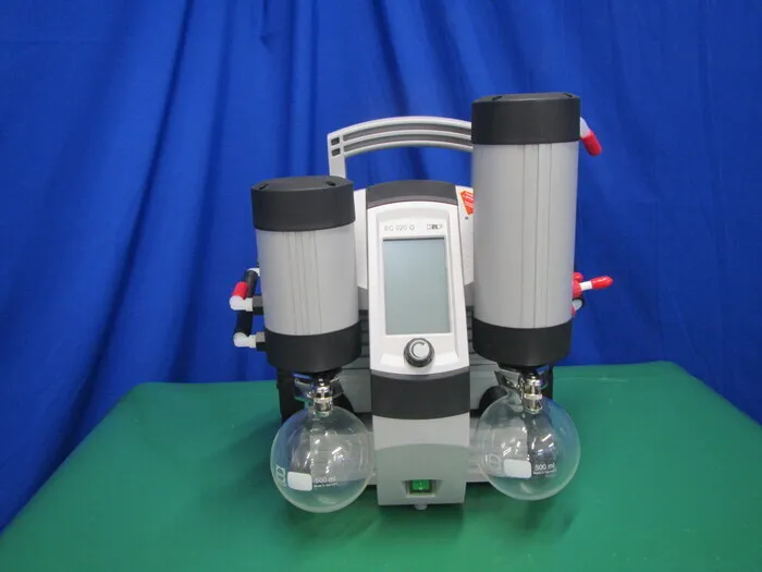 Yamato Science (FNF) SC920G Solvent Recovery Equipment Detail Image - ASKINDEX Korea