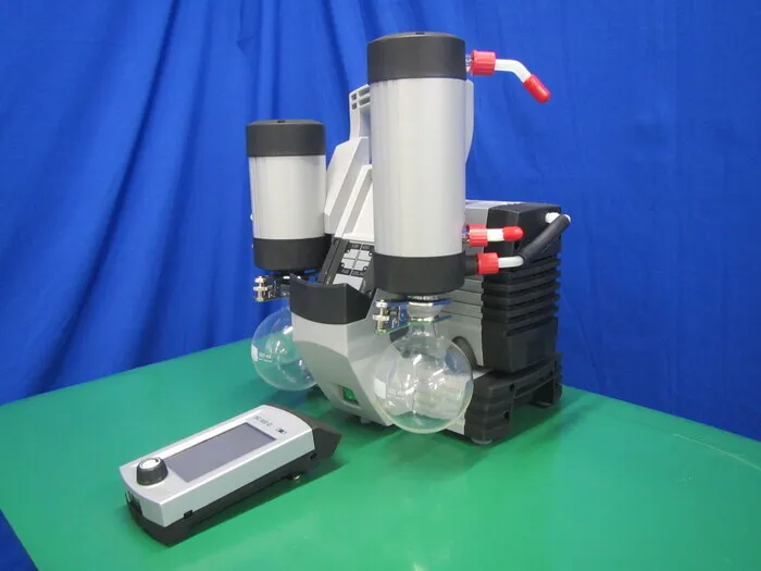 Yamato Science (FNF) SC920G Solvent Recovery Equipment Detail Image - ASKINDEX Korea