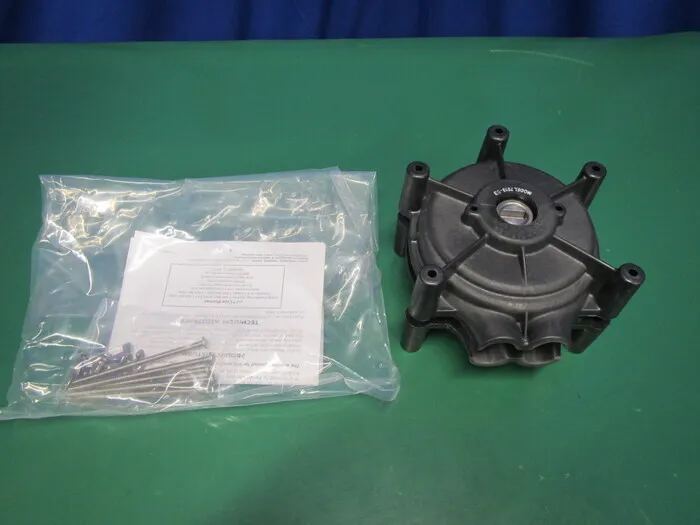 Yamato Science 07019-53 Standard pump head (MasterFlex) Detail Image - ASKINDEX Korea