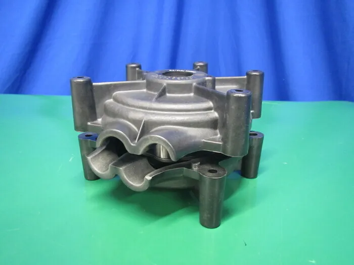 Yamato Science 07019-53 Standard pump head (MasterFlex) Detail Image - ASKINDEX Korea