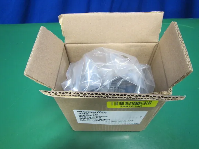 Yamato Science 07019-53 Standard pump head (MasterFlex) Detail Image - ASKINDEX Korea
