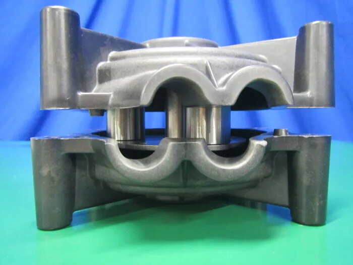 Yamato Science 07019-53 Standard pump head (MasterFlex) Detail Image - ASKINDEX Korea
