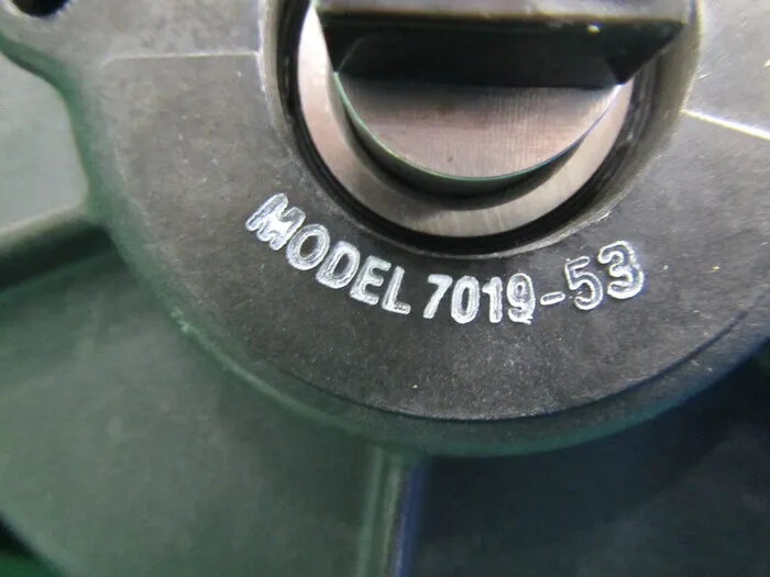 Yamato Science 07019-53 Standard pump head (MasterFlex) Detail Image - ASKINDEX Korea