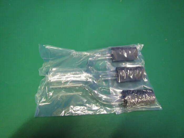 야마토 과학 DC-41用 앰풀 용 어댑터 트리플
