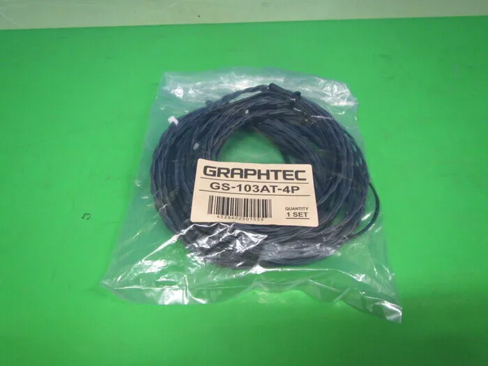 Graphtec GS-103AT-4P Thermistor Sensor Detail Image - ASKINDEX Korea