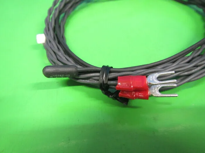 Graphtec GS-103AT-4P Thermistor Sensor Detail Image - ASKINDEX Korea
