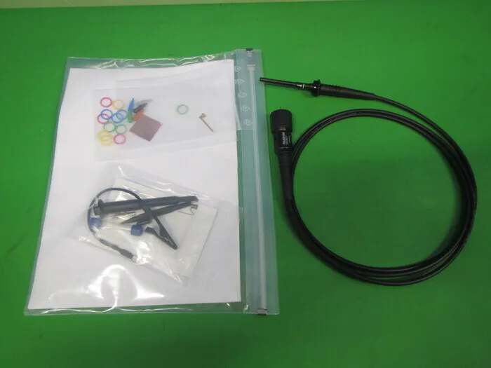 Teledyne LeCroy PP008-1 Passive Probes Detail Image - ASKINDEX Korea