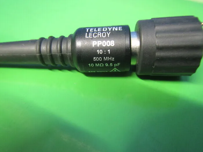 Teledyne LeCroy PP008-1 Passive Probes Detail Image - ASKINDEX Korea