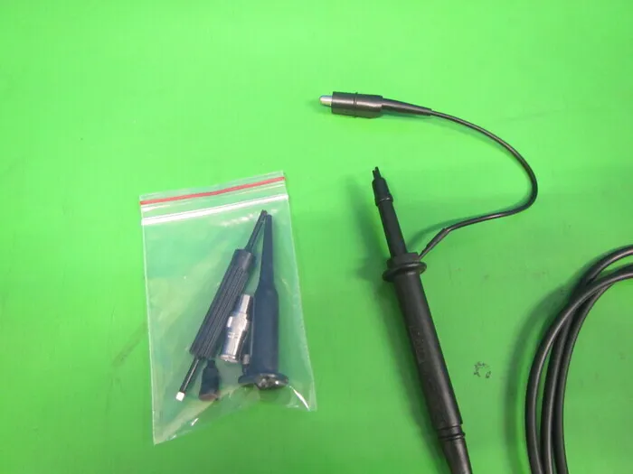 Teledyne LeCroy PP017-1 Passive Probes Detail Image - ASKINDEX Korea