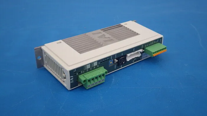 IAI PCON-CB-42PWAI-CC-0-2 Position Controller Detail Image - ASKINDEX Korea