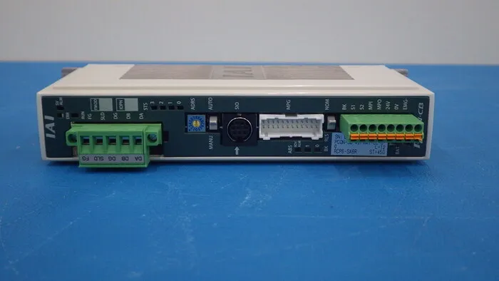 IAI PCON-CB-42PWAI-CC-0-2 Position Controller Detail Image - ASKINDEX Korea