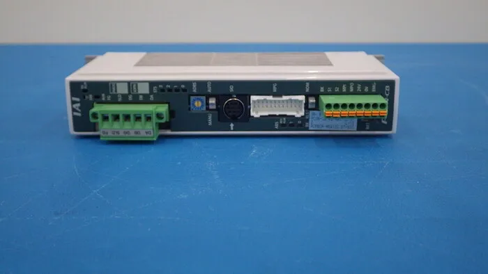 IAI PCON-CB-42PWAI-CC-0-3 Position Controller Detail Image - ASKINDEX Korea