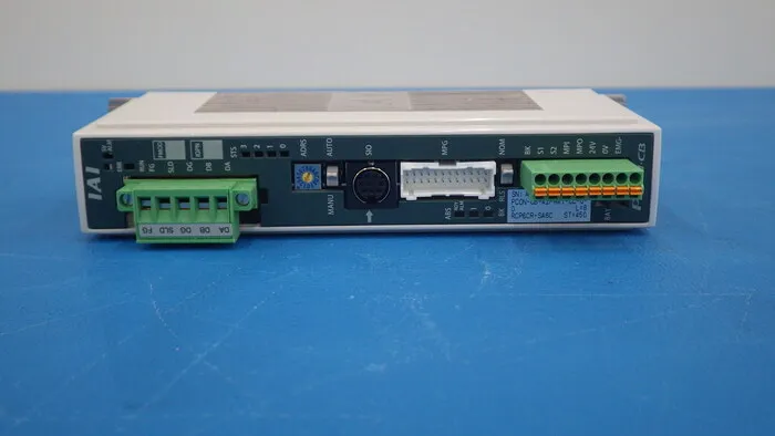 IAI PCON-CB-42PWAI-CC-0-4 Position Controller Detail Image - ASKINDEX Korea