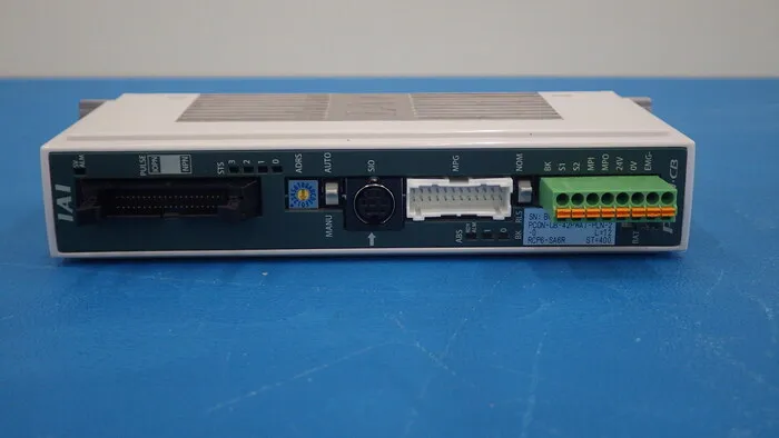IAI PCON-CB-42PWAI-PLN-2-0 Position Controller Detail Image - ASKINDEX Korea