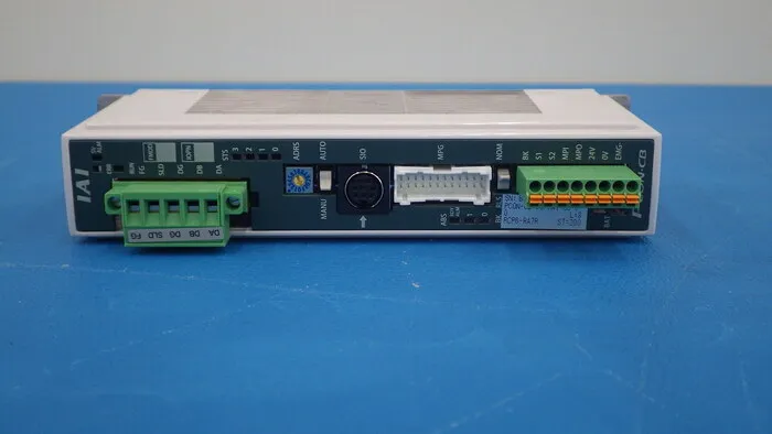 IAI PCON-CB-56PWAI-CC-0-0 Position Controller Detail Image - ASKINDEX Korea