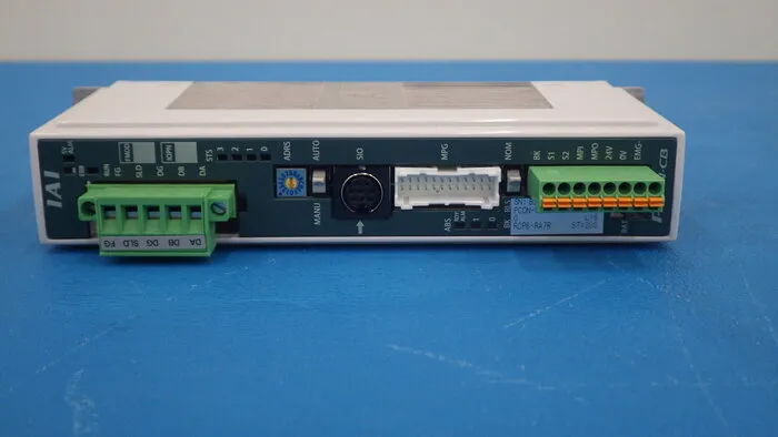 IAI PCON-CB-56PWAI-CC-0-0 Position Controller Detail Image - ASKINDEX Korea