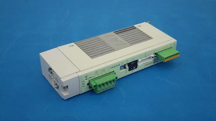 IAI PCON-CFB-56SPWAI-CC-0-0 Position Controller Detail Image - ASKINDEX Korea