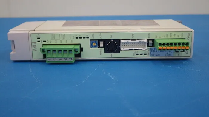 IAI PCON-CFB-56SPWAI-CC-0-0 Position Controller Detail Image - ASKINDEX Korea