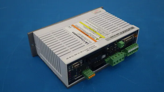 아이에이아이 SCON-C-601-NP-2-2 포지션 컨트롤러