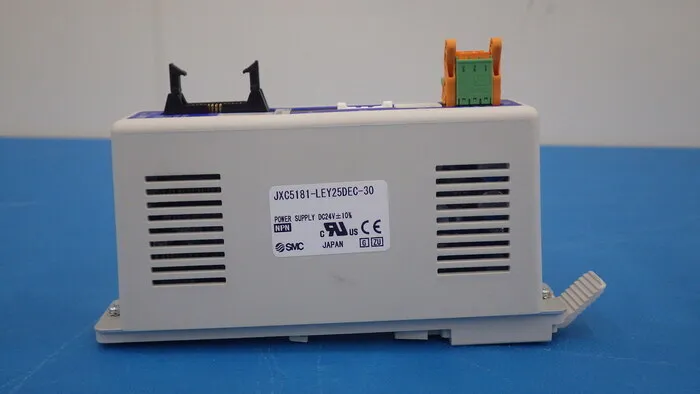 SMC JXC5181-LEY25DEC-30 스테퍼 모터 컨트롤러 상세 이미지 - ASKINDEX 코리아