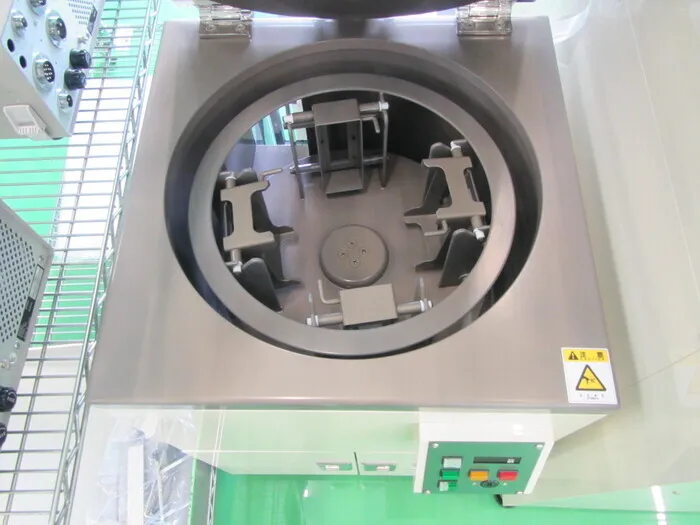 Kanamex GEB-100 Wet Etching Equipment Detail Image - ASKINDEX Korea