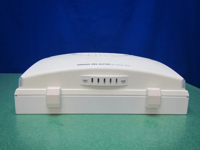Omron ZN-A4105 FFU Detail Image - ASKINDEX Korea