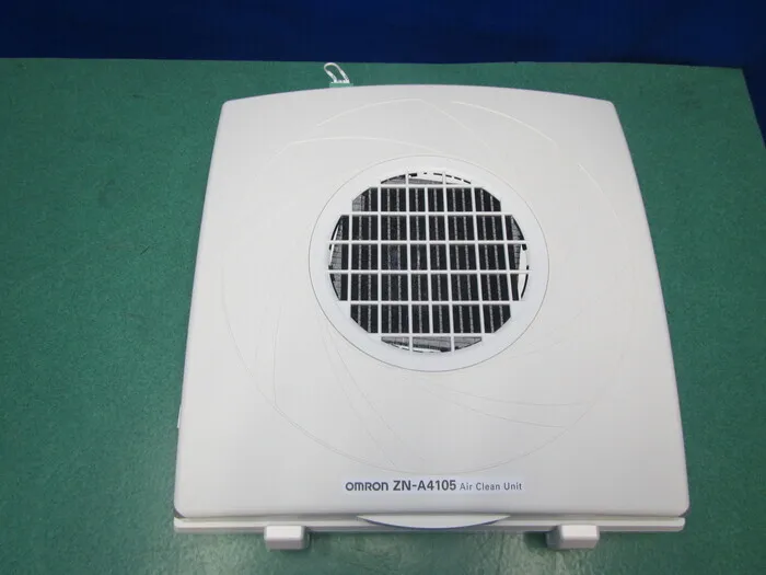 Omron ZN-A4105 FFU Detail Image - ASKINDEX Korea