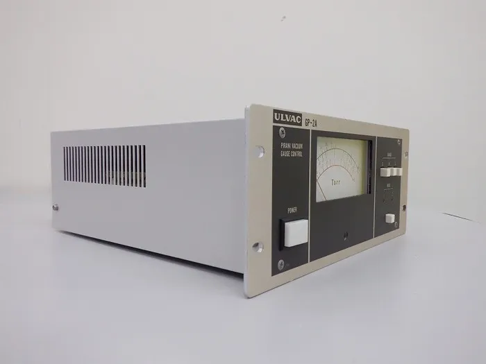 알백 GP-2A 진공 게이지(피라니 진공 게이지)