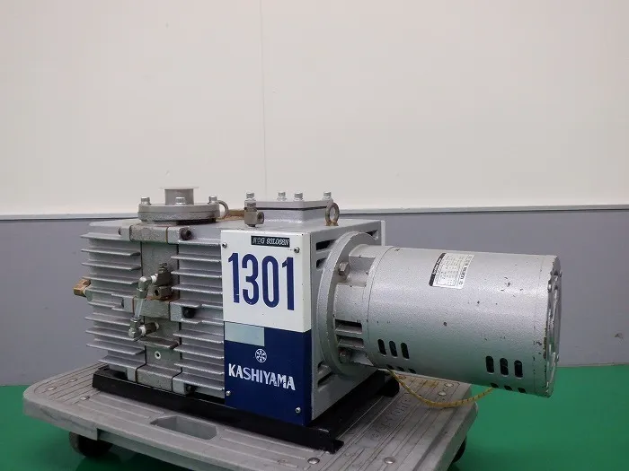 가루야마 공업 KRC-1301 로터리 펌프