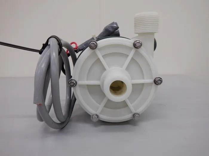 Iwaki MD-70R Magnetic Pump Detail Image - ASKINDEX Korea