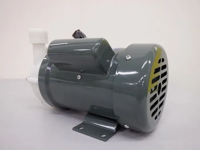 Iwaki MD-70R Magnetic Pump Detail Image - ASKINDEX Korea