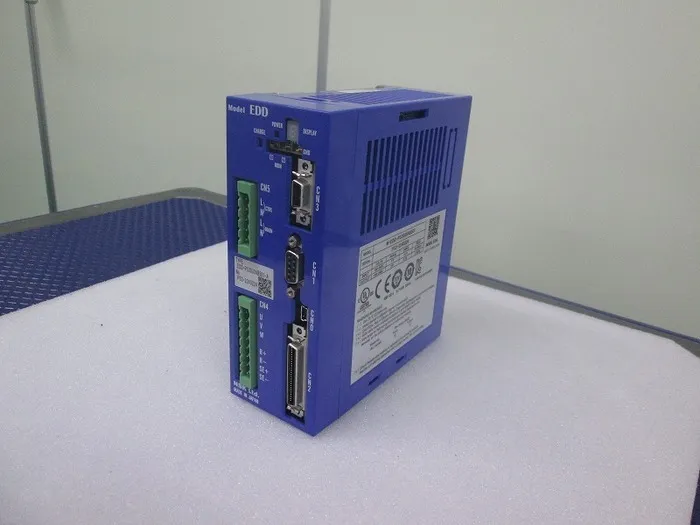 NSK M-EDD-PS3030AB501 Servo driver Detail Image - ASKINDEX Korea