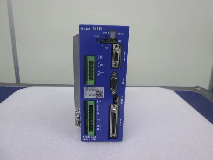 NSK M-EDD-PS3030AB501 Servo driver Detail Image - ASKINDEX Korea