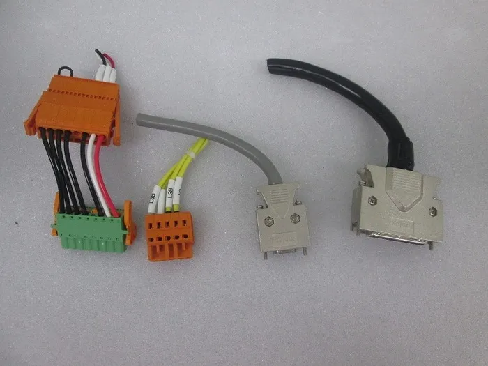 NSK M-EDD-PS3030AB501 Servo driver Detail Image - ASKINDEX Korea