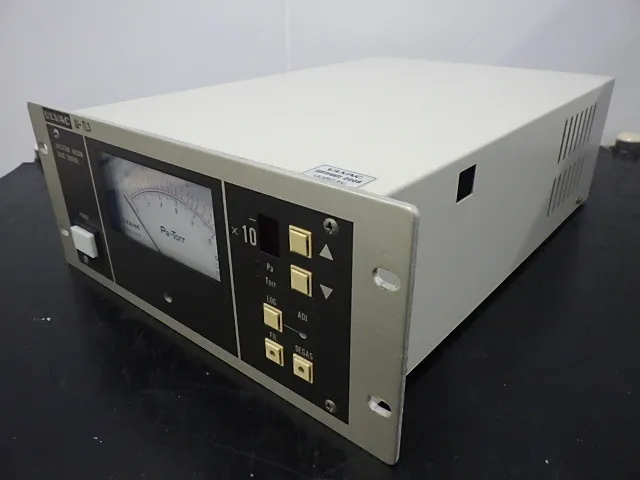 알백 GI-TL3 진공 게이지(이온화)