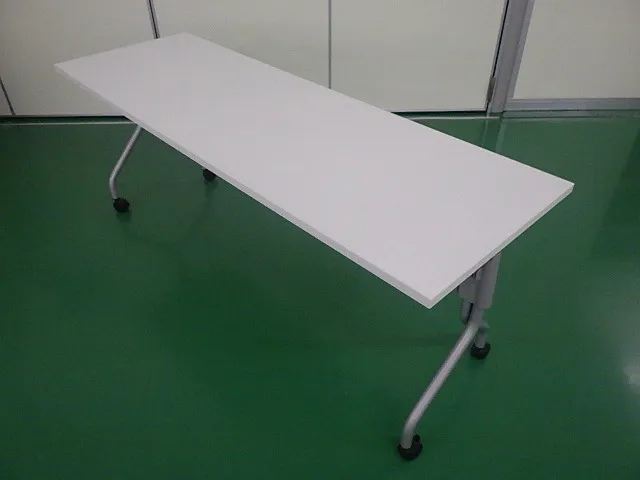 not clear  Folding table Detail Image - ASKINDEX Korea