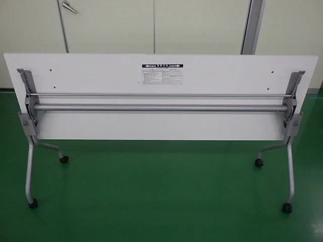 not clear  Folding table Detail Image - ASKINDEX Korea
