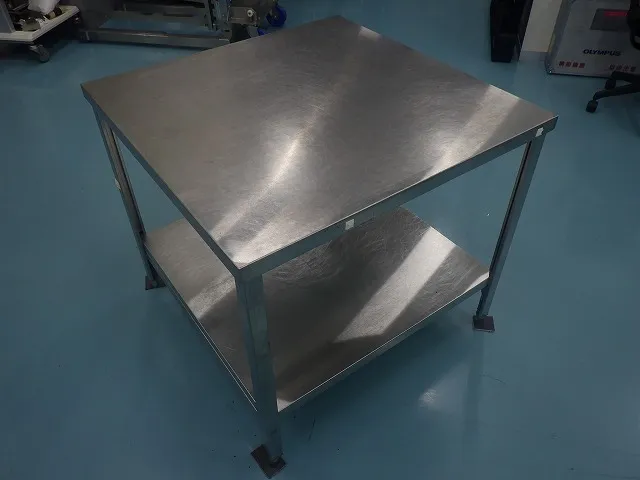 not clear  Workbench (SUS) Detail Image - ASKINDEX Korea