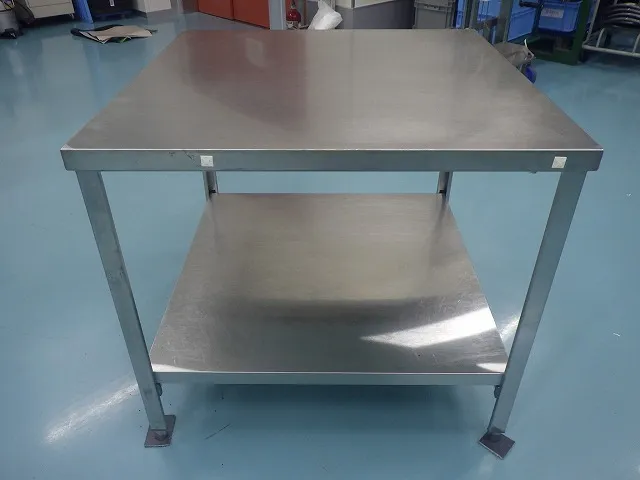 not clear  Workbench (SUS) Detail Image - ASKINDEX Korea