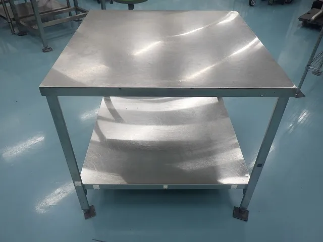not clear  Workbench (SUS) Detail Image - ASKINDEX Korea