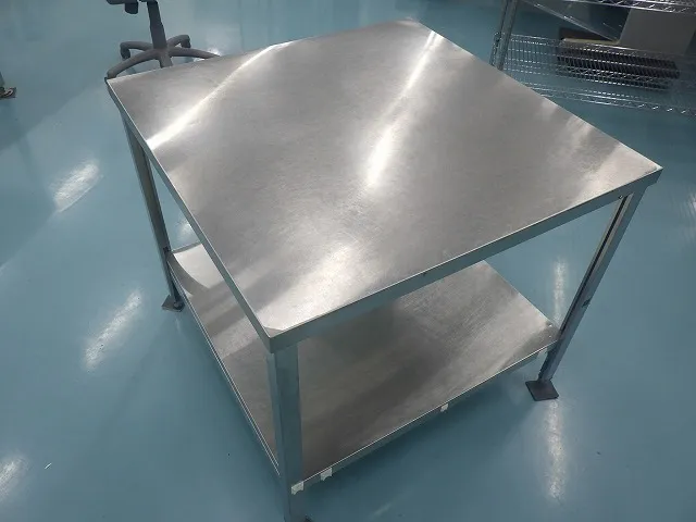 not clear  Workbench (SUS) Detail Image - ASKINDEX Korea
