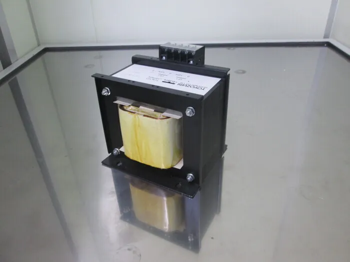 Toyosumi Power Source  transformer Detail Image - ASKINDEX Korea