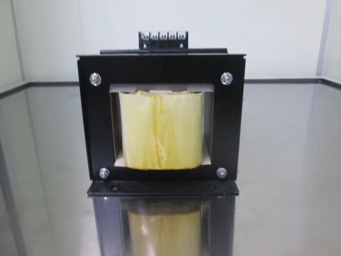Toyosumi Power Source  transformer Detail Image - ASKINDEX Korea