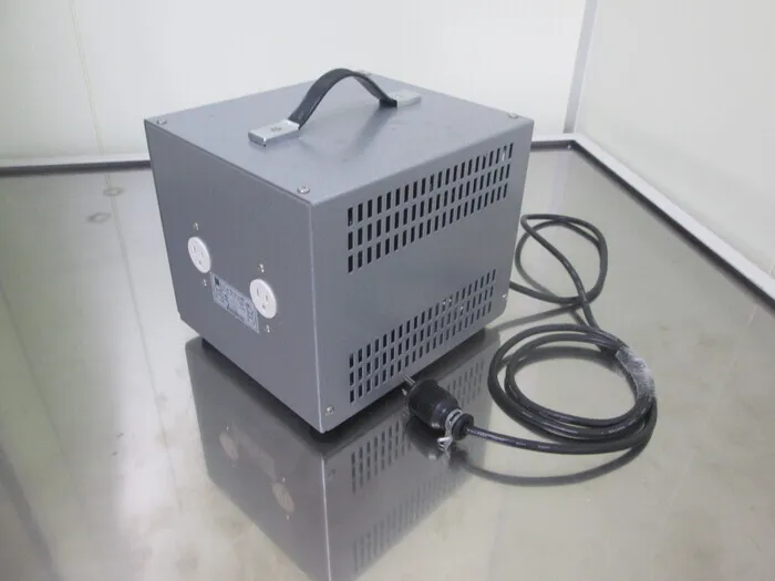 Kamata Traffic Light  Noise Cut Transformer Detail Image - ASKINDEX Korea